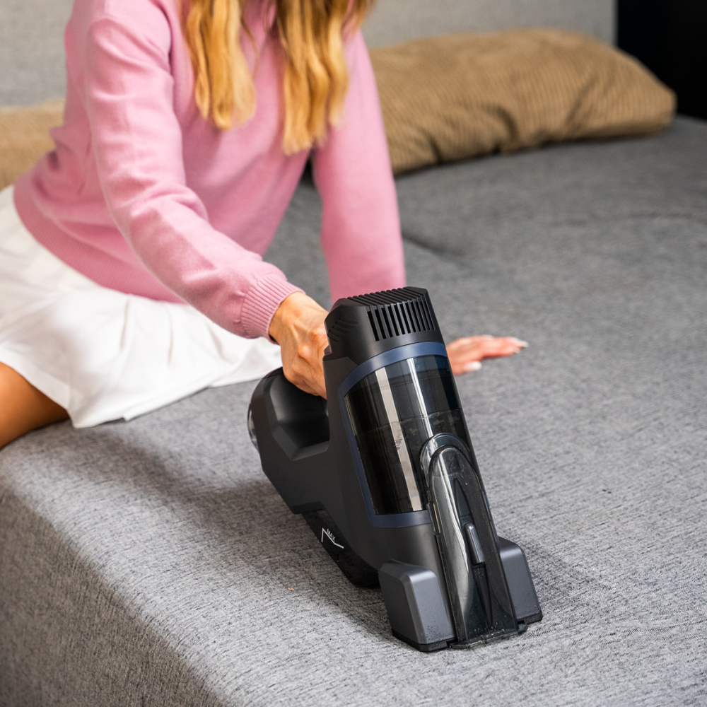 PureWash - Pletfjerner