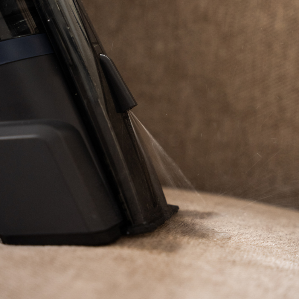 PureWash - Pletfjerner